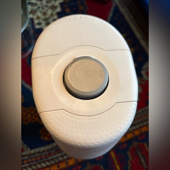 White SodaStream - Picture 6 of 9